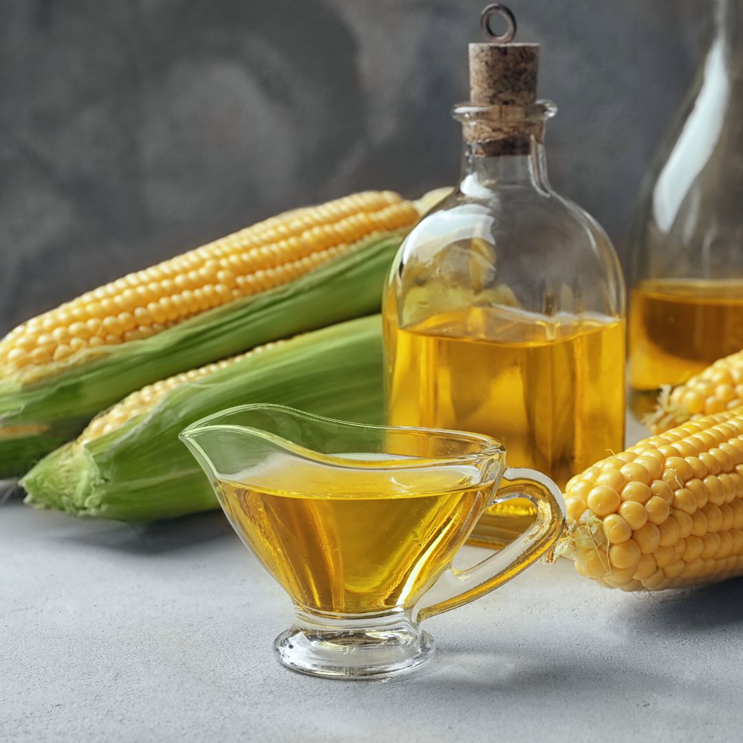 Best Edible Oils Manufacturer Continental Resources Sdn Bhd