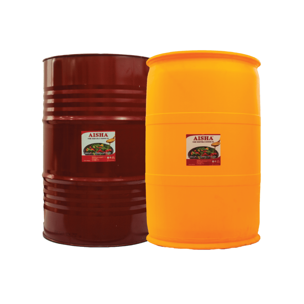 Products drums