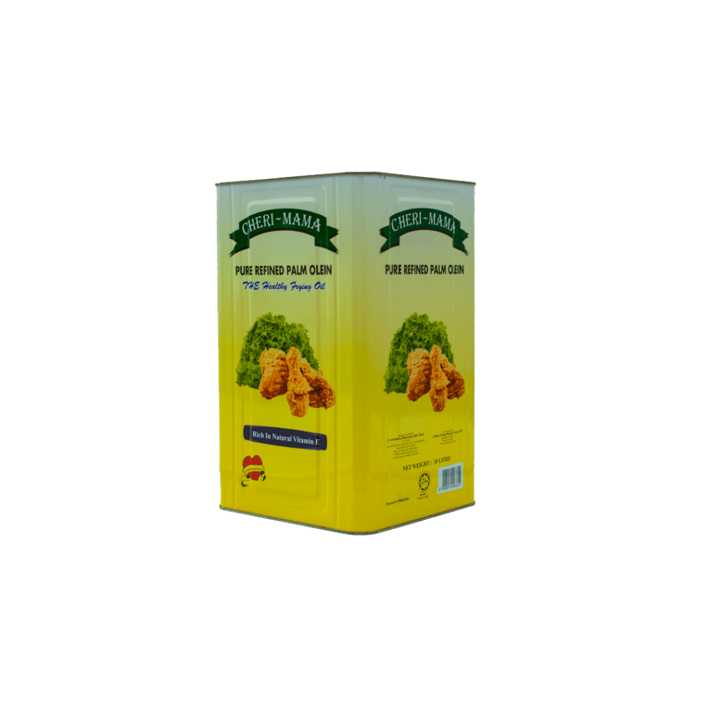 Products cherimama